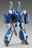 Hasegawa 1/72 VF-1J Super Battroid Valkyrie Max, HAS58943, by HASEGAWA