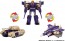 TAKARA TOMY Transformers Dramatic Capture Series Triple Takeover, TAK57416, by TAKARA TOMY
