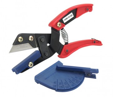 WAVE HG Universal Cutter (with Angle Cutting Guide), WAVHT-393, by WAVE