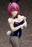 FREEing 1/4 Food Wars! Shokugeki no Soma: Hisako Arato: Bunny Ver.  , FRE99802, by FREEING
