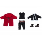 Good Smile Company Nendoroid Doll Outfit Set: Edward Elric (Fullmetal Alchemist: Brotherhood), GSC91402, by GOOD SMILE COMPANY