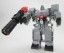 TAKARA TOMY TCV-08 TRANSFORMERS CYBERVERSE TURBO CHANGE MEGATRON  , TAK38075, by TAKARA TOMY