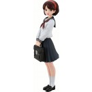 Hasegawa 1/12 12 Egg Girls Collection No.52 Rei Hazumi (Sailor Suit), HAS24835, by HASEGAWA