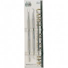 Mineshima Japan Spatula set, MNSTM-4, by MINESHIMA