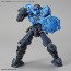 Bandai 1/144 30MM OPTION ARMOR FOR SPECIAL SQUAD (FOR PORTANOVA, LIGHT BLUE) , BAN78136, by BANDAI