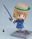Good Smile Company Nendoroid Hokago Teibo Nisshi Hina Tsurugi  , GSC21843, by GOOD SMILE COMPANY