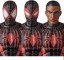 Medicom Toy MAFEX Spider-Man Miles Morales (Comic Renewal Ver.), MED72768, by MEDICOM TOY