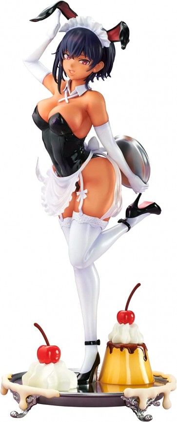 Medicos 1/7 The Maid I Hired Recently Is Mysterious Lilith Figure, MEC30159, by MEDICOS