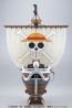 One Piece Going Merry  Bandai Plastic Kit, BAN55097, by BANDAI