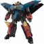 TAKARA TOMY Toyr!se GaoFighGar, TAK58680, by TAKARA TOMY
