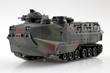 Aoshima 1/72 Military Model Kit No.SP US Marines AAVP7A1 RAM/RS  , AOS62265, by AOSHIMA