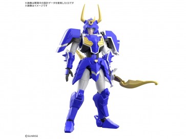 Bandai 30MF Yoroi-Shinden Samurai Troopers Kaito of the Sky, BAN42599, by BANDAI