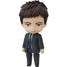 Good Smile Company Nendoroid Chikara Domeki (Twittering Birds Never Fly: The Clouds Gather), GSC02399, by GOOD SMILE COMPANY
