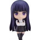Good Smile Company Nendoroid Ririchiyo Shirakiin (Inu x Boku SS), GSC28618, by GOOD SMILE COMPANY