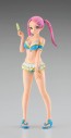 Hasegawa 1/12 12 EGG GIRLS COLLECTION NO.32 RIO ASAKA (BIKINI), HAS23401, by HASEGAWA