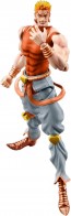 Medicos Super Action Statue Dio (Awakened Version) Third (JoJo's Bizarre Adventure Part 3), MEC27801, by MEDICOS