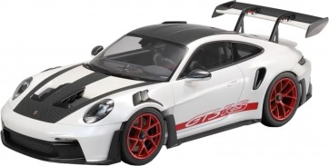 Tamiya 1/24 Sports Car Series No.370 Porsche 911 GT3 RS (992), TAM43709, by TAMIYA