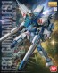 1/100 MG Gundam F91 Ver. 2.0, BAN57516, by BANDAI