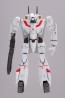 1/144 Gimix MCR08 VF-1J Battroid , TMTX279563, by TOMYTEC