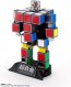 Bandai Chogokin Rubik's Cube, BAC66529, by BANDAI