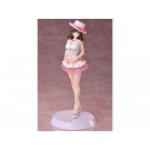 Ourtreasure 1/8 Assemble Heroines Caster/Charlotte Corday [Summer Queens] (Fate/Grand Order), OUR00649, by Ourtreasure