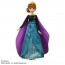 TAKARA TOMY FROZEN 2: ROYAL FRIENDS MUSICAL DOLL ANNA EPILOGUE DRESS  , TAK58233, by TAKARA TOMY