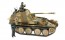 TAMIYA　1/35MM GERMAN TANK DESTROYER MARDER III M NORMANDY FRONT , TAM53644, by TAMIYA