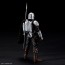 Bandai STAR WARS 1/12 The Mandalorian (Besker Armor) silver coating ver. , BAN17972, by BANDAI