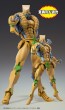 Medicos Super Action Statue BIG The World (JoJo's Bizarre Adventure Part 3), MEC26862, by MEDICOS