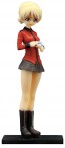 Platz 1/35 Girls und Panzer Commander Figure Set das Finale Part.3 Special Package Edition  , PLZ75311, by PLATZ