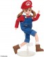 TAKARA TOMY Licca LD-33 Super Mario Daisuki Licca, TAK28851, by TAKARA TOMY