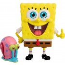 Good Smile Company Nendoroid SpongeBob SquarePants, GSC70360, by GOOD SMILE COMPANY