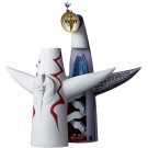 KAIYODO 1/200 ARTPLA Tower of the Sun, KYD90239, by KAIYODO
