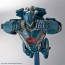 Bandai HG GIPSY AVENGER (FINAL BATTLE SPECIFICATIONS) , BAN58640, by BANDAI