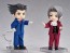 Good Smile Company Nendoroid Doll Outfit Set: Phoenix Wright (Ace Attorney), GSC01903, by GOOD SMILE COMPANY