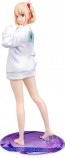 Phat Company 1/7 Lycoris Recoil: Chisato Nishikigi: Oversized Sweatshirt Ver., PHA69107, by PHAT COMPANY