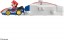 TAKARA TOMY Drift Tomica Mario Kart Drift Starter Set Mario & Standard Kart, TAK02157, by TAKARA TOMY