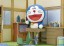 Bandai FIGUARTS ZERO DORAEMON -SCENE ARC- , BAN92002, by BANDAI
