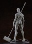 Good Smile Company POP UP PARADE Lara Tybur: War Hammer Titan Ver. L Size (Attack on Titan), GSC64975, by GOOD SMILE COMPANY
