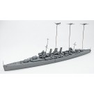 Aoshima 1/700 Waterline Series HMS KENT ATTACK ON BENGHAZI  , AOS56714, by AOSHIMA