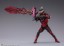 Bandai S.H.Figuarts Ultraman Belial (Darkness Heels Ver.), BAC73855, by BANDAI