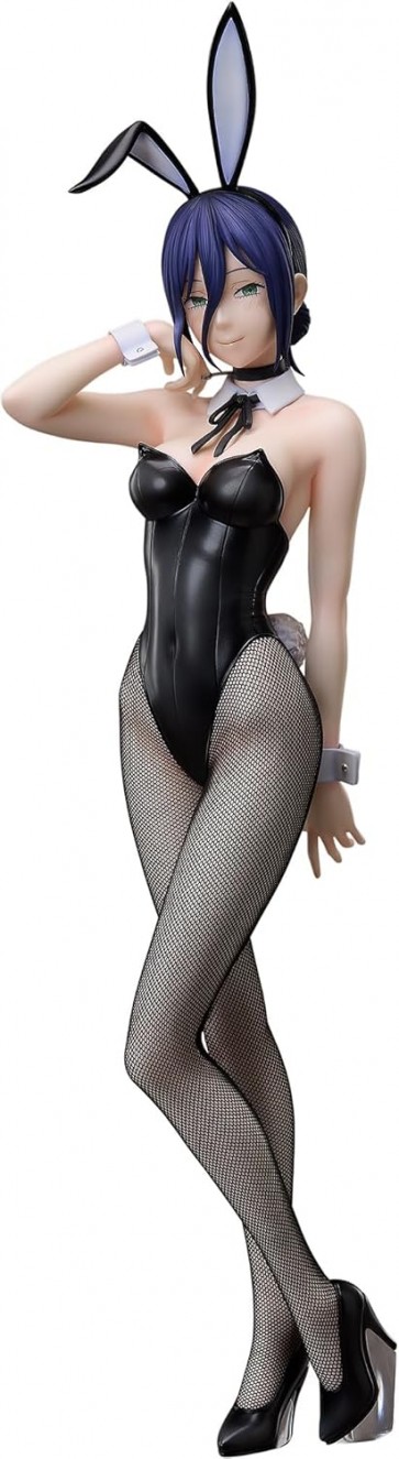 FREEing 1/4 Chainsaw Man - The Movie: Reze Arc: Reze: Bunny Ver., FRE14746, by FREEING