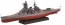 Fujimi 1/700 Fujimi 1/700 Special Series WARSHIP NEXT IJN BATTLESHIP HARUNA 1944 OPERATION SHO-1 , FUJ60369, by FUJIMI