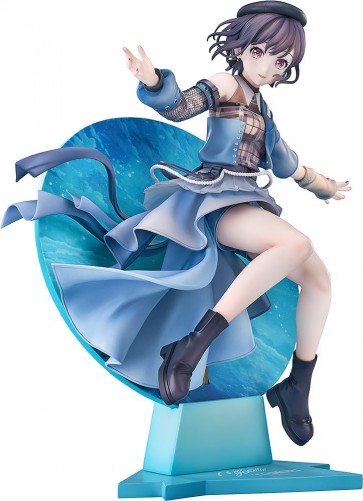 Good Smile Company 1/7 BanG Dream!: Tomori Takamatsu: Zero Gravity Ver., GSC77135, by GOOD SMILE COMPANY