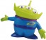 TAKARA TOMY Toy Story 4 Real Size Talking Figure Alien Set  , TAK29752, by TAKARA TOMY