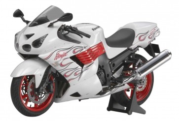 TAMIYA 1/12 Kawasaki ZX-14 Special Color, TAM14112, by TAMIYA