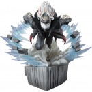 Bandai Figuarts ZERO Okarun (Transformed), BAC69032, by BANDAI