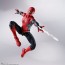 Bandai S.H.Figuarts Spider-Man (Upgrade Suit) (Spider-Man: No Way Home), BAC20903, by BANDAI