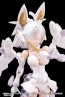 Kotobukiya 1/1 Megami Device M.S.G 03 Face Set Asra Skin Color C, KBY58341, by KOTOBUKIYA