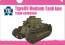 Platz 1/72 Girls und Panzer Type 89 Medium Tank Ahiru-san Team [das Finale Part.3 Special Package Edition]  , PLZ75519, by PLATZ